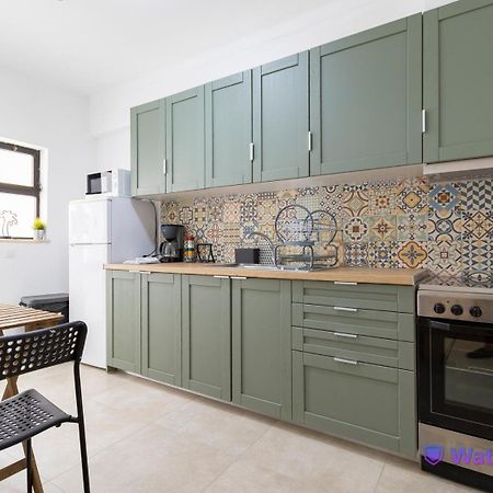 Enjoy Carvoeiro Apartment Carvoeiro  Exterior photo