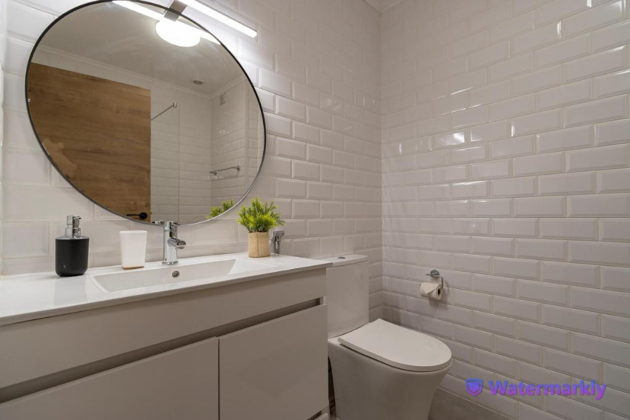 Enjoy Carvoeiro Apartment Carvoeiro  Exterior photo