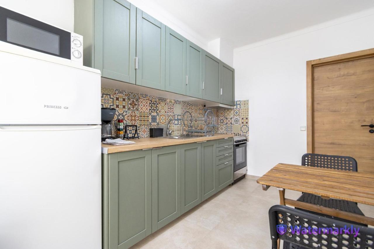 Enjoy Carvoeiro Apartment Carvoeiro  Exterior photo