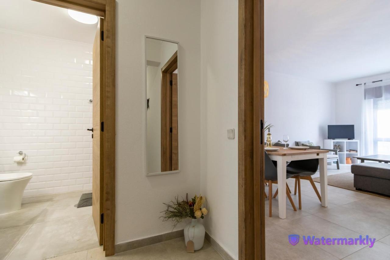 Enjoy Carvoeiro Apartment Carvoeiro  Exterior photo