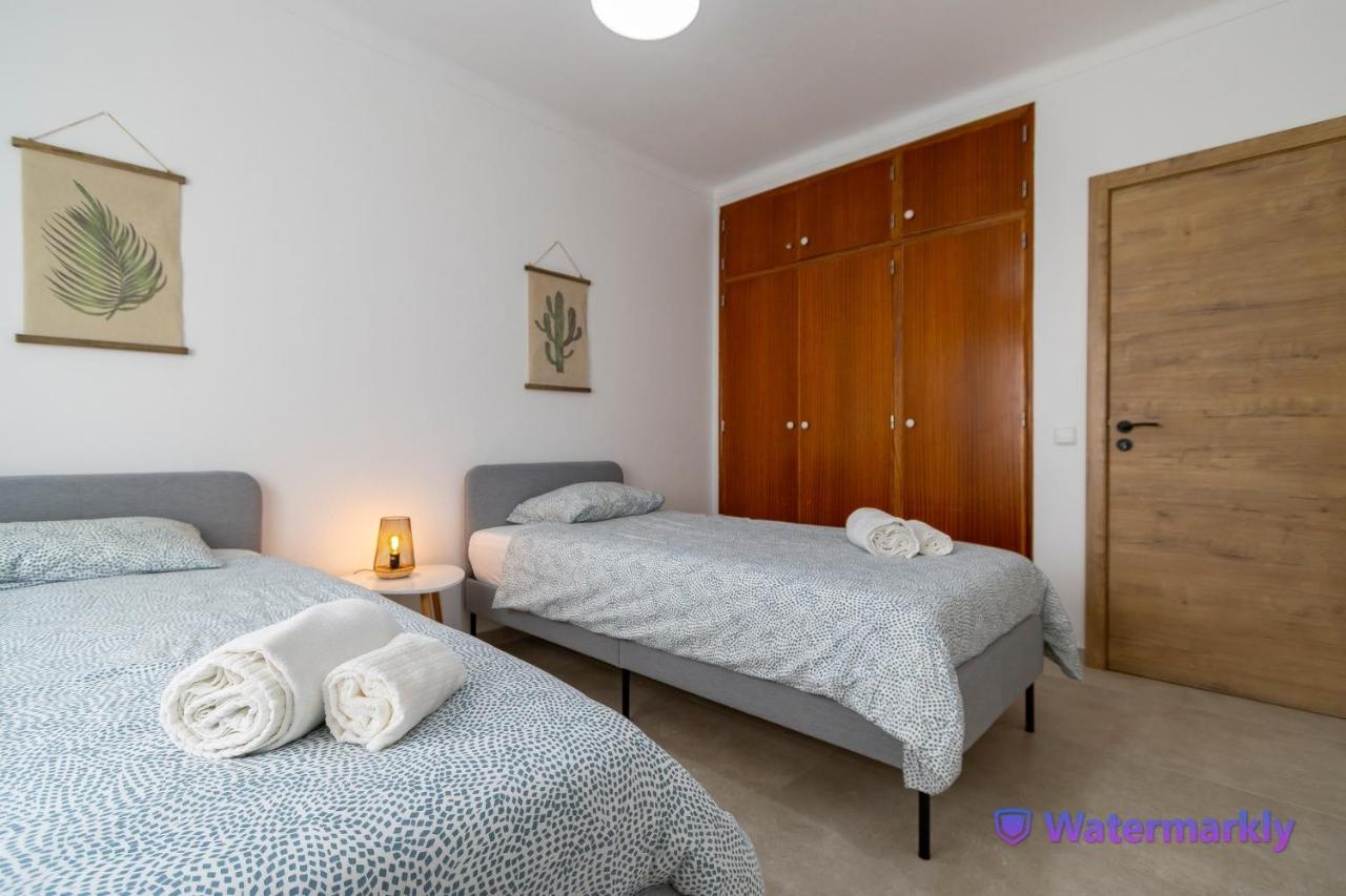 Enjoy Carvoeiro Apartment Carvoeiro  Exterior photo