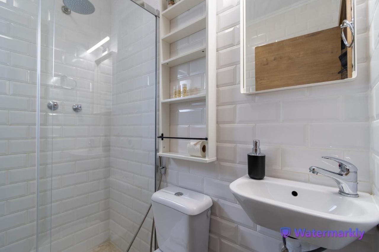 Enjoy Carvoeiro Apartment Carvoeiro  Exterior photo