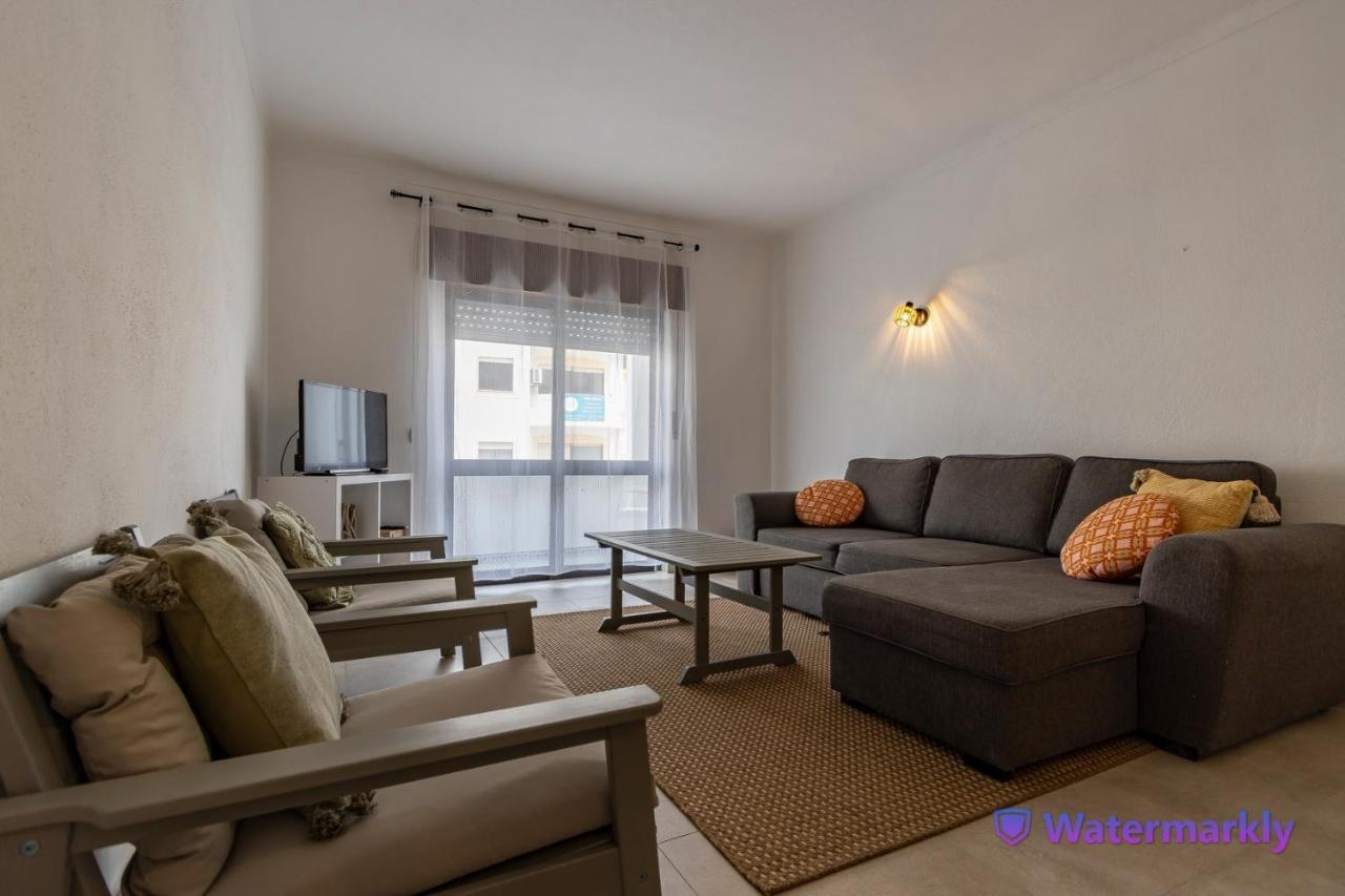 Enjoy Carvoeiro Apartment Carvoeiro  Exterior photo