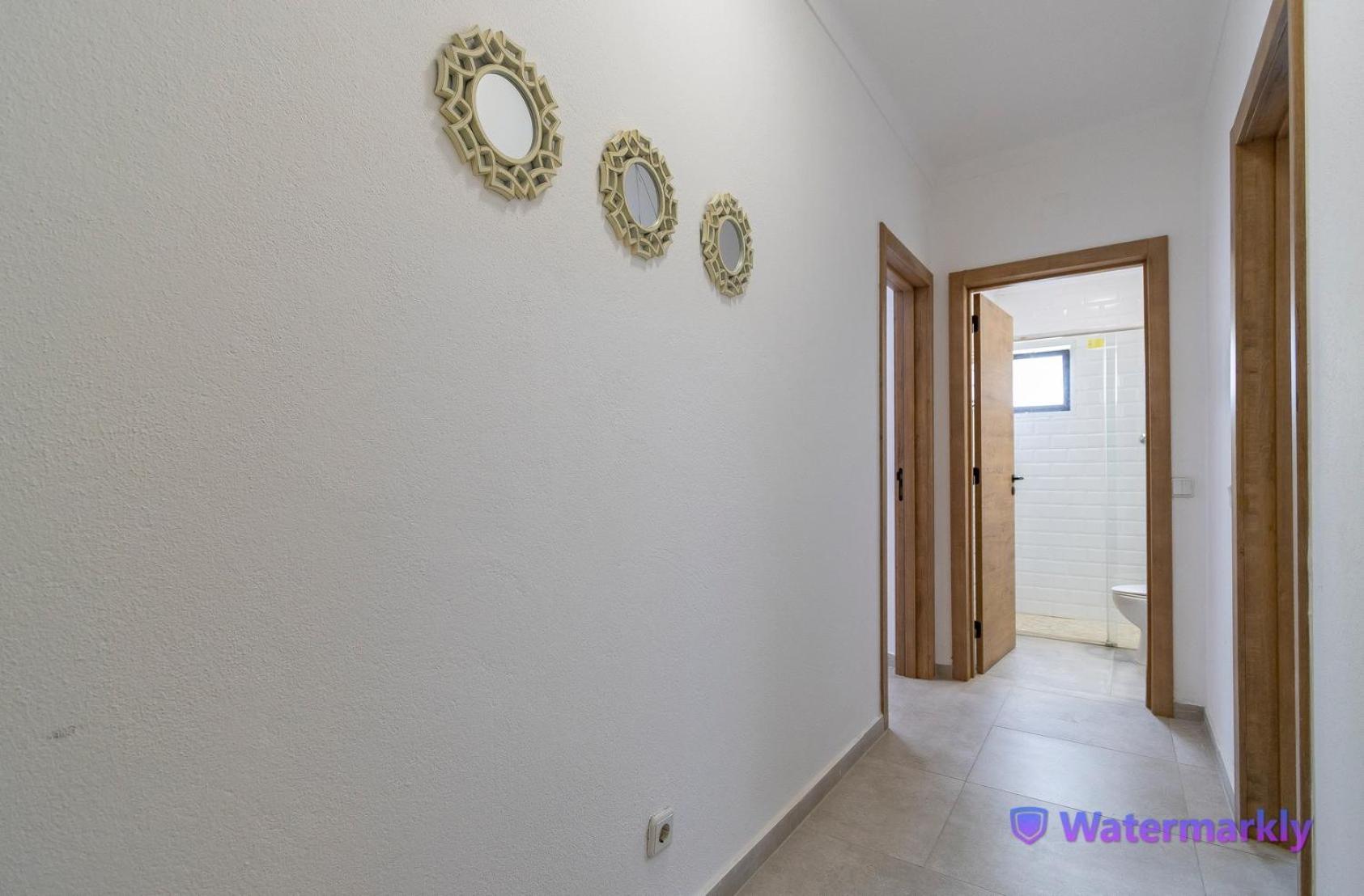 Enjoy Carvoeiro Apartment Carvoeiro  Exterior photo
