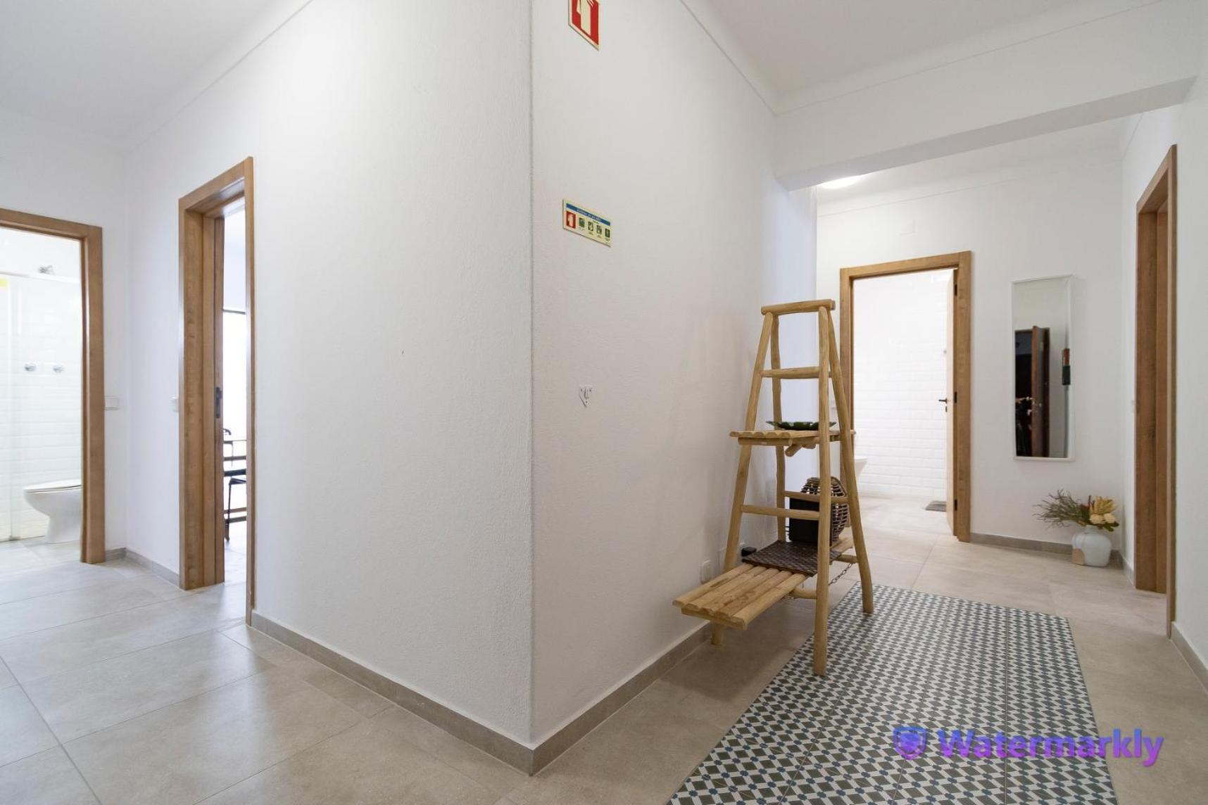 Enjoy Carvoeiro Apartment Carvoeiro  Exterior photo