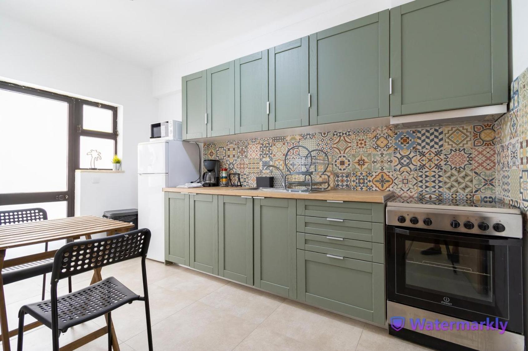Enjoy Carvoeiro Apartment Carvoeiro  Exterior photo