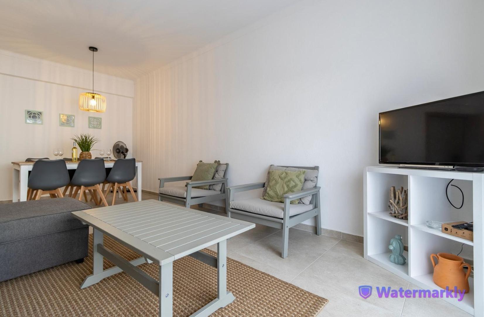 Enjoy Carvoeiro Apartment Carvoeiro  Exterior photo