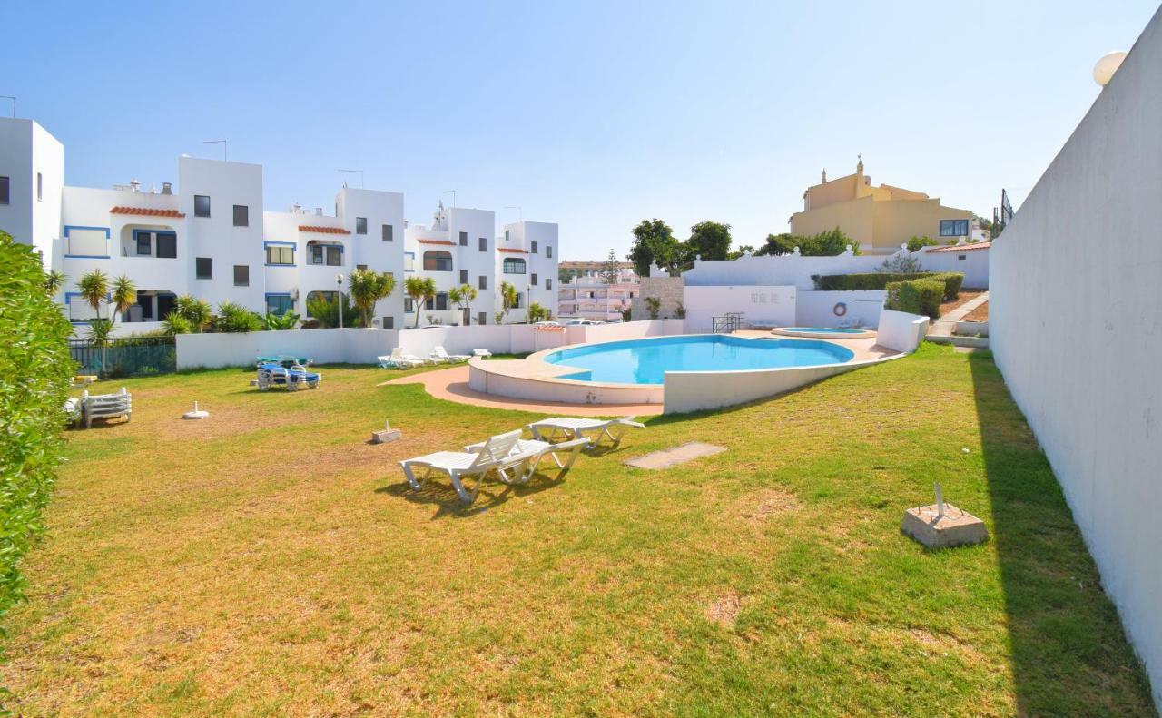 Enjoy Carvoeiro Apartment Carvoeiro  Exterior photo