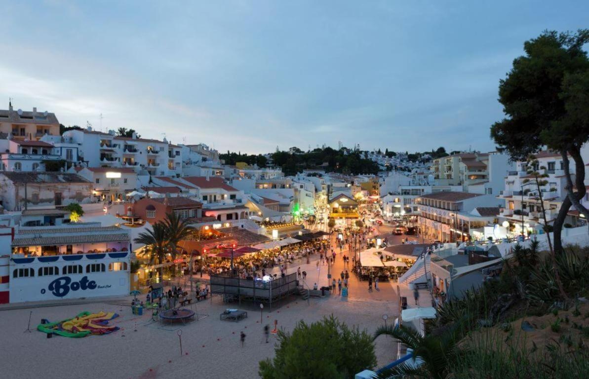 Enjoy Carvoeiro Apartment Carvoeiro  Exterior photo